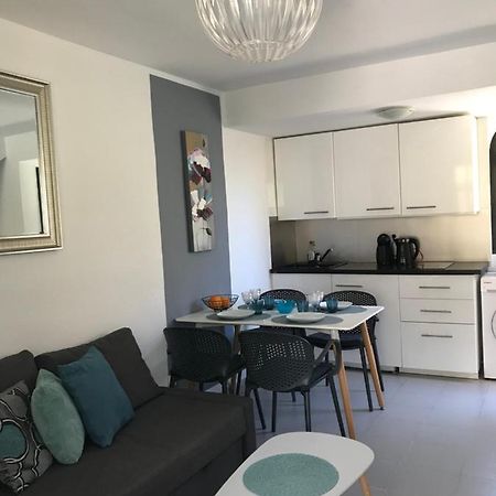 Apartament J&P Costacalma Коста Калма Екстериор снимка