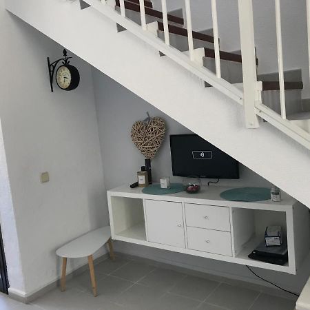 Apartament J&P Costacalma Коста Калма Екстериор снимка