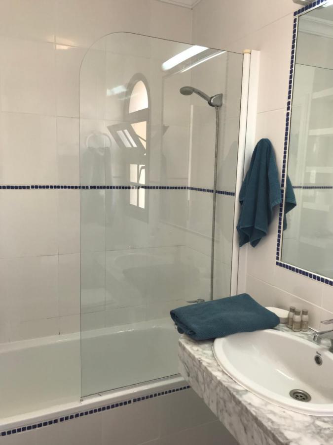 Apartament J&P Costacalma Коста Калма Екстериор снимка